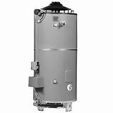 Images of American Water Heaters 100 Gallon Commercial Gas