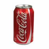 Can Of Coke