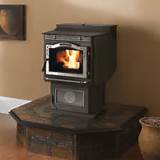 Images of Tiny Pellet Stoves