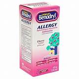 Dog Allergy Medications Benadryl Photos