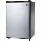 Igloo 4.6 Cu Ft Refrigerator Photos