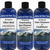 Photos of The Natural Hot Tub Company Water Treatment And Conditioner