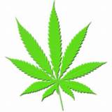 Images of Marijuana Emoji