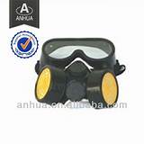 Images of Gas Mask Face Shield