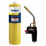 Images of Mapp Gas Torch Home Depot