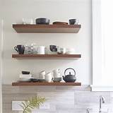 10 Floating Shelf Pictures
