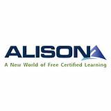 Photos of Alison Free Online Courses