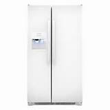 Lowes Kenmore Refrigerator Images