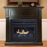 Photos of Back To Back Gas Fireplace