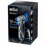Braun Foil Series 7 Pictures