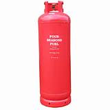 Pictures of Weber Q Propane Cylinder