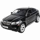 Bmw Toy Car Pictures