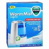 Images of Reviews On Vicks Cool Mist Humidifier