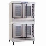 Gas Oven Convection Pictures