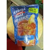 Images of Good Host Iced Tea Mix