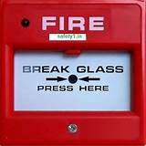 Wireless Fire Alarm System Commercial Photos