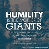 Photos of Quotes On Greatness And Humility