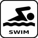 Pictures of Swim Clipart