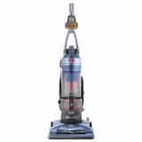 Hoover Bagless Upright Vacuum Cleaners