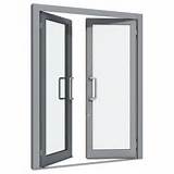 Pictures of Aluminium French Doors Uk
