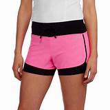 Performance Running Shorts Images