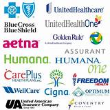 Pictures of Top Health Insurance Companies In Maryland