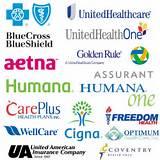 Top Health Insurance Companies Pictures