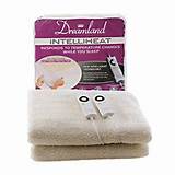Pictures of Electric Blanket John Lewis