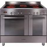 Used 40 Inch Electric Range Images