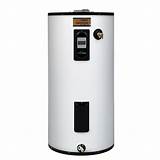 Photos of Us Craftmaster Electric Water Heaters