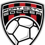 Port City Soccer Pictures