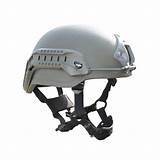 Advanced Combat Helmet Generation 2