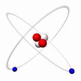 Hydrogen Atom In Kg Photos