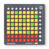 Launchpad Software Photos