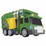Garbage Toy Trucks Images