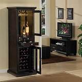 Photos of Wine Bottle Racks For Cabinets