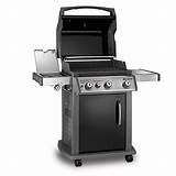 Weber Liquid Propane Gas Grill Pictures