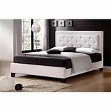 Bed Frame Styles Pictures