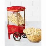 Images of Movie Popcorn Popper