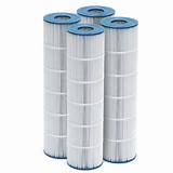 Pictures of Jandy Pool Spa Filter