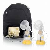 Images of Advanced Personal Double Electric Breast Pump Medela