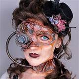 School For Special Effects Makeup Images