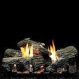 Images of White Mountain Hearth Gas Logs Reviews