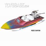 Pictures of Rc Jet Boat For Sale