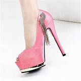 Fashion Heels Pictures