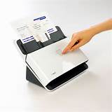 Business Card Scanner And Organizer Pictures
