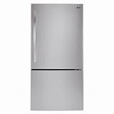 8 Cu Ft Refrigerator Freezer Pictures