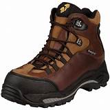 Hiking Work Boots For Men Photos