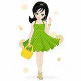 Fashion Clipart Free Images