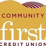 Images of Credit First